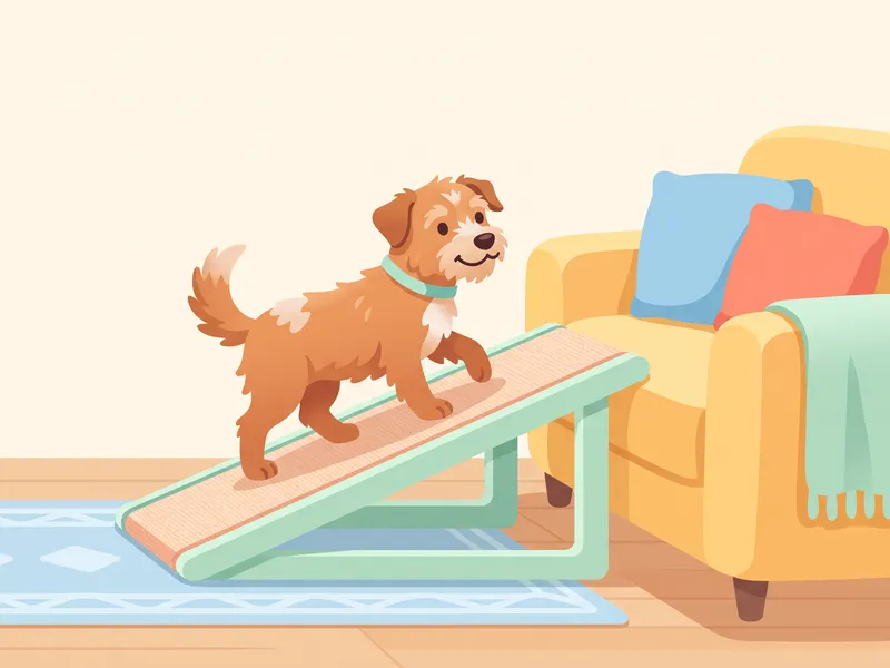Mobility illustration