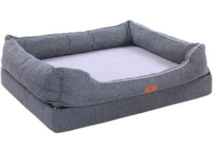 Best Dog Beds for Boston Terriers