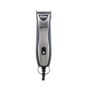 Oster Power Max 2-Speed Pet Clippers 