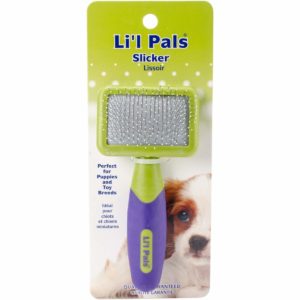 LilPals Slicker Brush