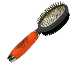 Pin & Bristle Brush for Dogs